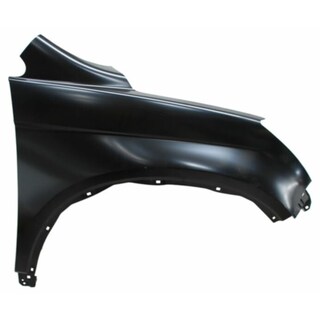 Foto 1 | Salpicadera Derecha Honda Cr-v 2007 2008 2009 2010 2011