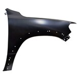 Salpicadera Derecha Dodge Ram 1500 2019 2020