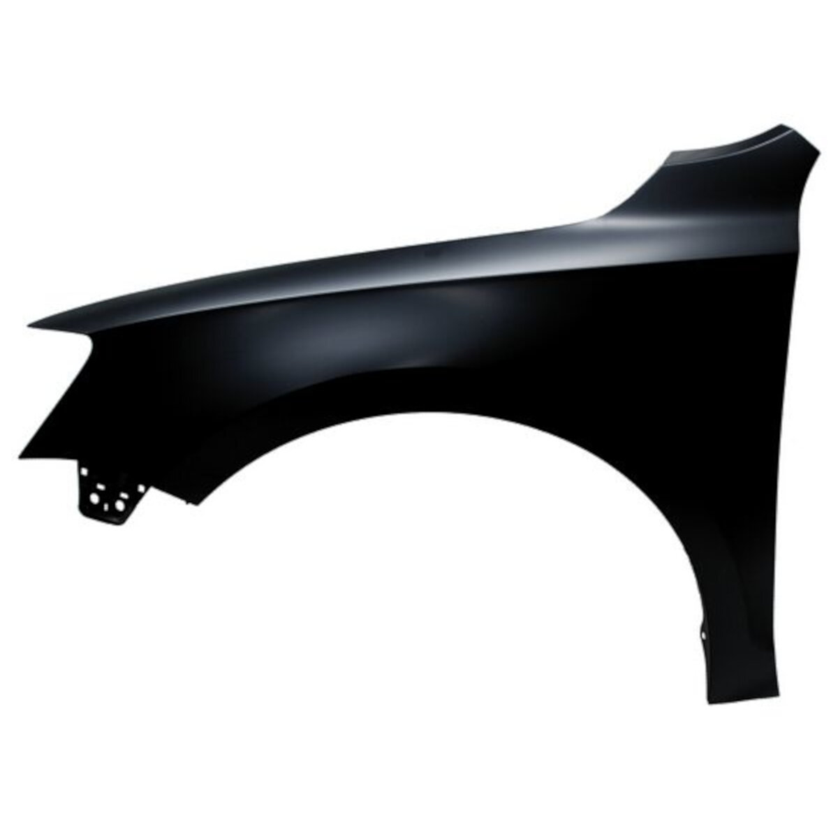 Foto 1 | Salpicadera Izquierda Volkswagen Jetta Bicentenario 2011 2012 2013 2014 2015 2016 2017 2018