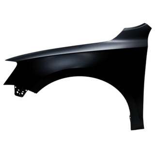 Foto 1 | Salpicadera Izquierda Volkswagen Jetta Bicentenario 2011 2012 2013 2014 2015 2016 2017 2018