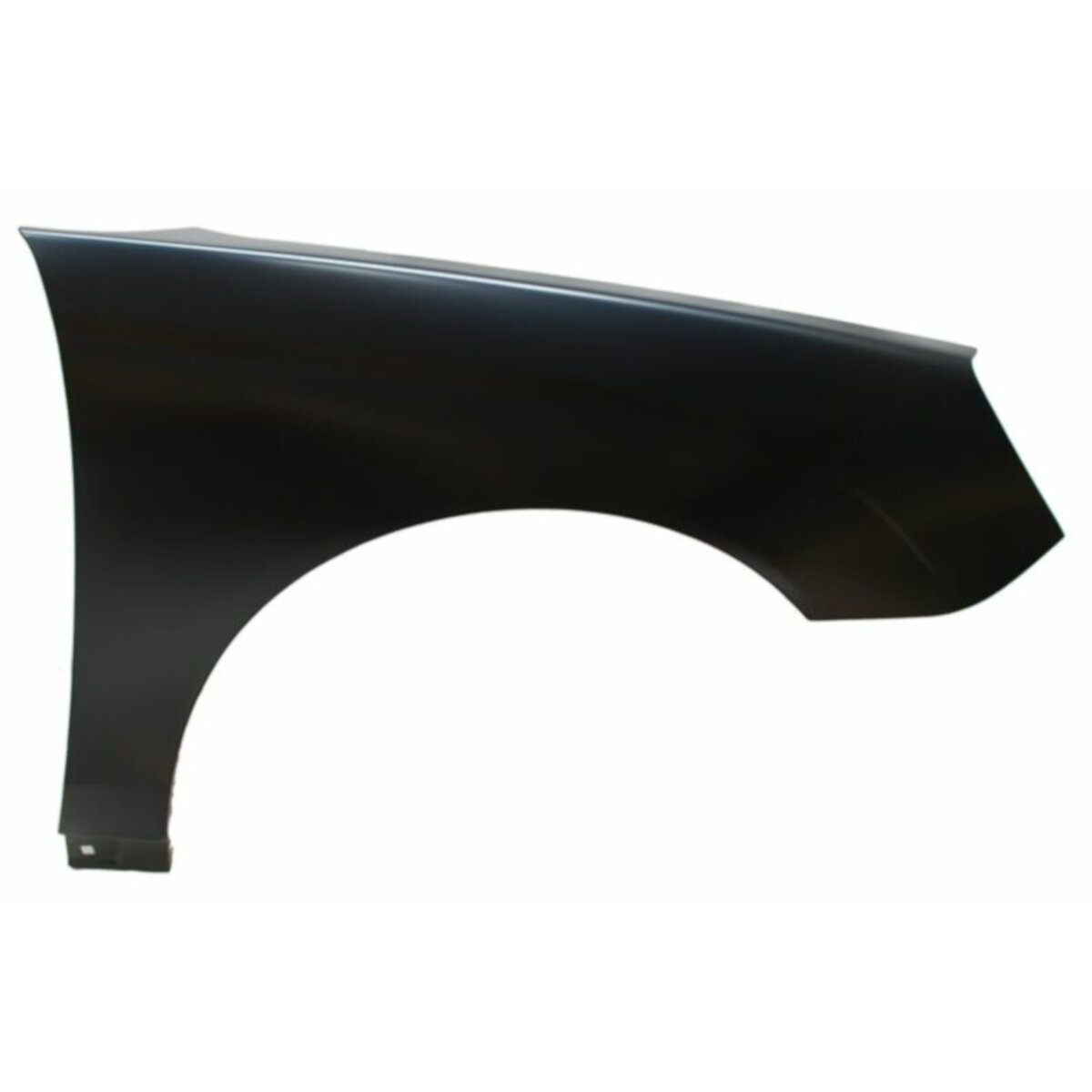 Salpicadera Derecha Chevrolet Malibu  2004 2005 2006 2007