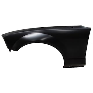 Foto 1 | Salpicadera Izquierda Ford Mustang 2005 2006 2007 2008 2009