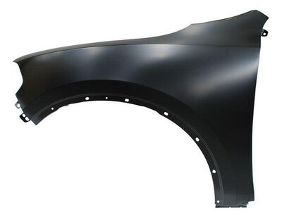 Foto 1 | Salpicadera Izquierda Dodge Durango 2011 2012 2013 2014 2015 2016