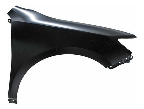 Salpicadera Derecha Toyota Camry  2012 2013 2014