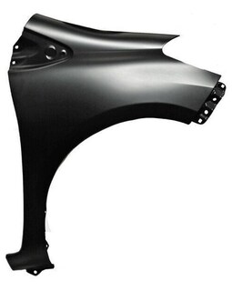 Foto 1 | Salpicadera Derecha Toyota Yaris 2012 2013 2014 2015 2016