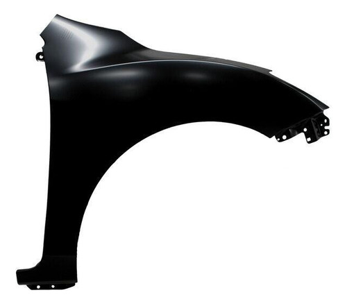 Foto 2 pulgar | Salpicadera Derecha Mazda 3  2010 2011 2012 2013