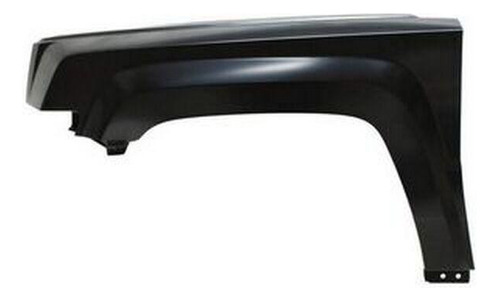 Foto 1 | Salpicadera Izquierda Jeep Patriot  2007 2008 2009 2010