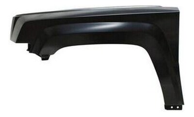 Foto 1 | Salpicadera Izquierda Jeep Patriot 2007 2008 2009 2010