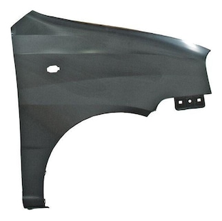 Foto 1 | Salpicadera Derecha Hyundai Atos 2005 2006 2007 2008 2009 2010 2011 2012