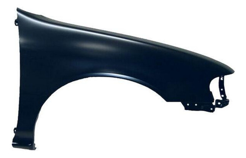Salpicadera Derecha Nissan Sentra  1996 1997 1998 1999 2000