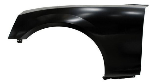 Salpicadera Izquierda Chevrolet Camaro  2010 2011 2012