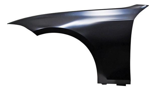 Foto 2 pulgar | Salpicadera Izquierda Bmw Serie 3  2019 2020 2021