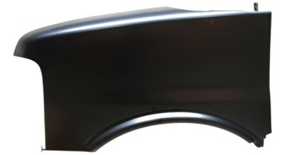 Foto 1 | Salpicadera Izquierda Chevrolet Chevy 2003 2004 2005 2006 2007 2008 2009 2010 2011 2012 2013 2014 2015 2016