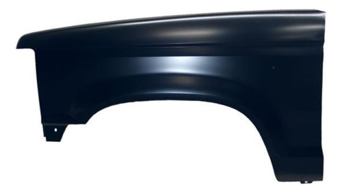 Foto 1 | Salpicadera Izquierda Ford Ranger  1989 1990 1991 1992
