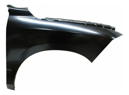 Foto 2 pulgar | Salpicadera Derecha Dodge Ram 1500 2009 2010 2011 2012 2013 2014 2015 2016 2017 2018 2019