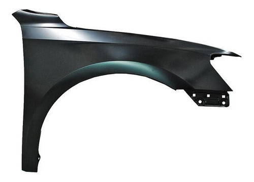 Salpicadera Derecha Volkswagen Passat  2012 2013 2014 2015 2016