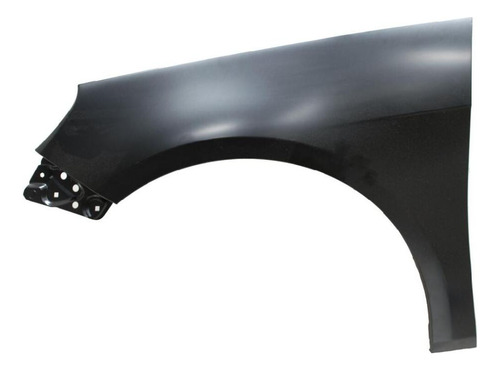 Foto 2 pulgar | Salpicadera Izquierda Volkswagen Gol  2009 2010 2011 2012 2013