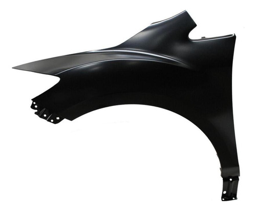 Foto 1 | Salpicadera Izquierda Mazda Cx7  2007 2008 2009 2010 2011 2012