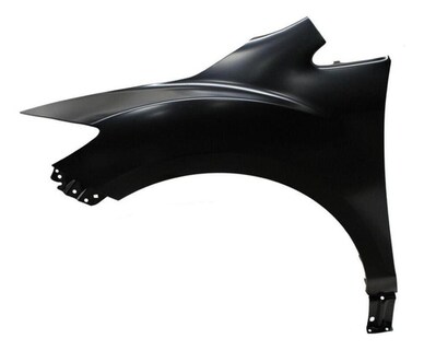 Foto 1 | Salpicadera Izquierda Mazda Cx7 2007 2008 2009 2010 2011 2012