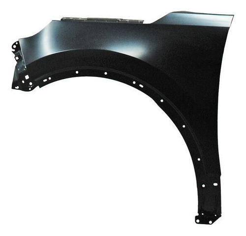 Foto 1 | Salpicadera Izquierda Ford Explorer  2011 2012 2013 2014 2015