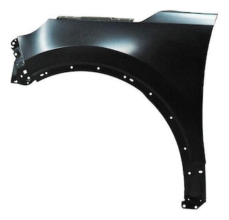 Foto 1 | Salpicadera Izquierda Ford Explorer 2011 2012 2013 2014 2015
