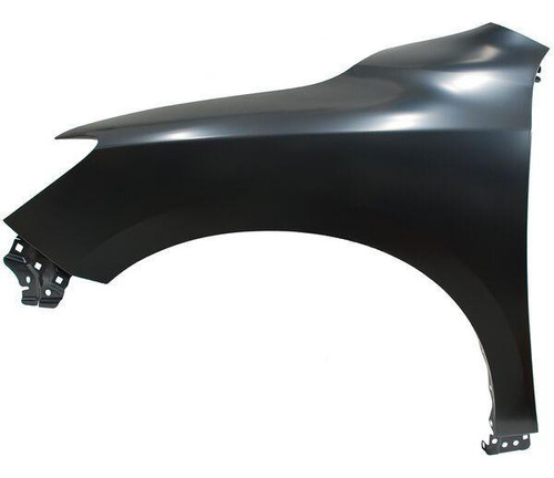 Salpicadera Izquierda Nissan Pathfinder  2013 2014 2015 2016