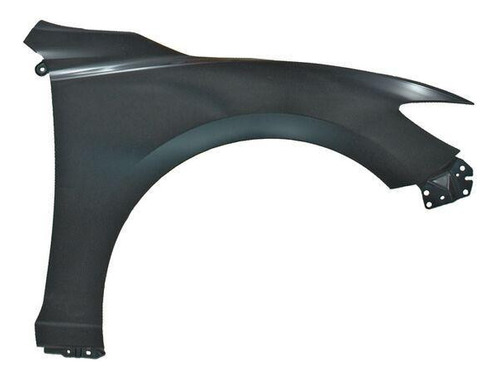 Salpicadera Derecha Mazda 6  2014 2015