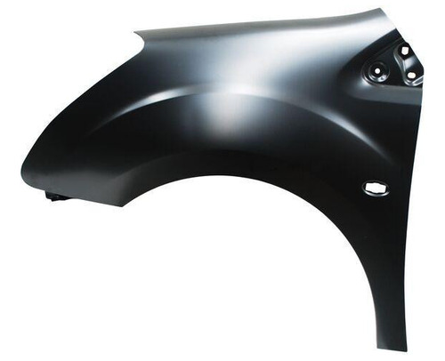 Salpicadera Izquierda Peugeot Partner Tepee 2013 2014 2015 2016 2017 2018