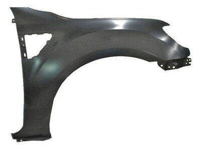 Foto 1 | Salpicadera Derecha Ford Ranger 2013 2014 2015 2016