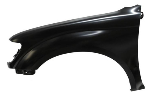 Salpicadera Izquierda Toyota Tacoma  1995 1996 1997 1998 1999 2000