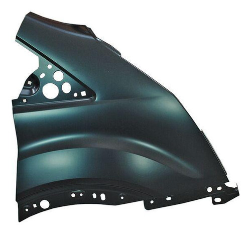 Foto 2 pulgar | Salpicadera Derecha Ford Transit  2014 2015 2016 2017 2018 2019 2020