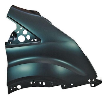 Foto 1 | Salpicadera Derecha Ford Transit 2014 2015 2016 2017 2018 2019 2020