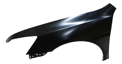 Foto 1 | Salpicadera Izquierda Honda Accord 2003 2004 2005 2006 2007