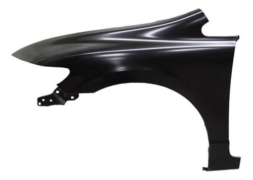 Salpicadera Izquierda Honda Civic  2006 2007 2008 2009 2010 2011
