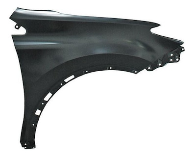 Foto 1 | Salpicadera Derecha Toyota Rav4 2013 2014 2015 2016 2017