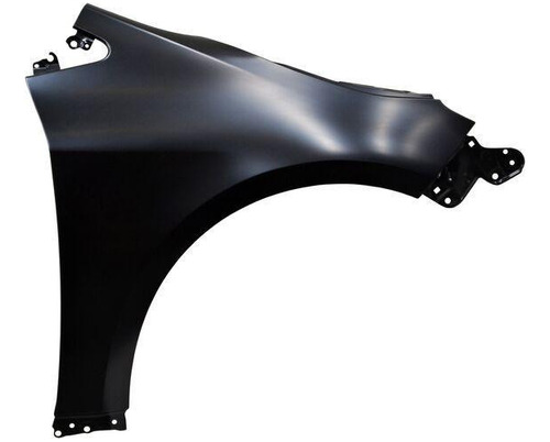 Foto 2 pulgar | Salpicadera Derecha Toyota Corolla  2020
