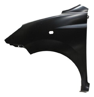 Foto 1 | Salpicadera Izquierda Chevrolet Matiz 2006 2007 2008 2009 2010 2011 2012 2013 2014 2015