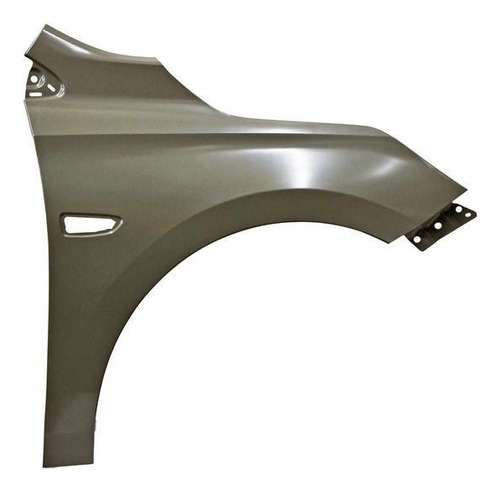 Salpicadera Derecha Chevrolet Onix  2020