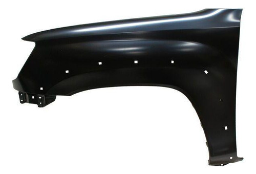 Foto 2 pulgar | Salpicadera Izquierda Toyota Tacoma  2005 2006 2007 2008 2009 2010 2011 2012 2013 2014 2015