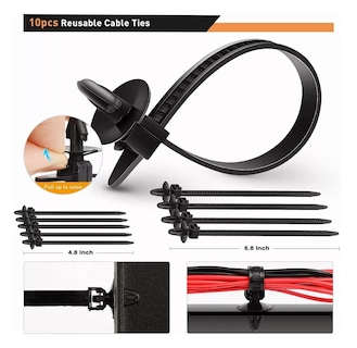 Foto 5 | Grapas Automotrices Belug 666 16 Modelos con Accesorios color Negro