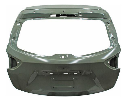Foto 2 pulgar | Tapa De Cajuela Derecha / Izquierda Mazda Cx5  2013 2014 2015 2016 2017