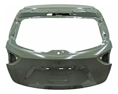 Foto 1 | Tapa De Cajuela Derecha / Izquierda Mazda Cx5 2013 2014 2015 2016 2017