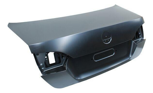 Foto 2 pulgar | Tapa De Cajuela Derecha / Izquierda Volkswagen Jetta Bicentenario 2011 2012 2013 2014