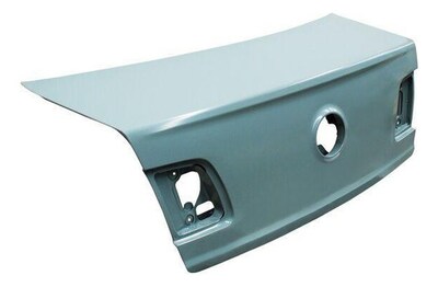 Foto 1 | Tapa De Cajuela Derecha / Izquierda Volkswagen Jetta Clásico 2008 2009 2010 2011 2012 2013 2014