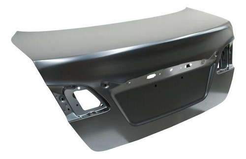 Tapa De Cajuela Derecha / Izquierda Nissan Sentra  2013 2014 2015 2016 2017 2018 2019