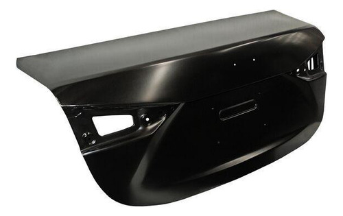 Tapa De Cajuela Derecha / Izquierda Mazda 3 4 Puertas 2014 2015 2016 2017 2018