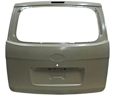 Foto 1 | Tapa De Cajuela Dodge H100 2010 2011 2012 2013 2014