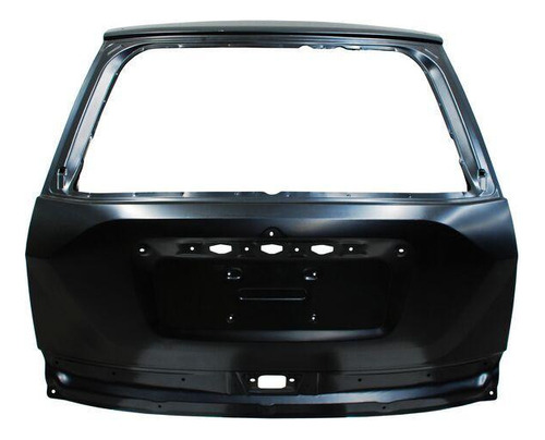 Foto 2 pulgar | Tapa de Cajuela Genérica para Honda CR-V Quinta Puerta