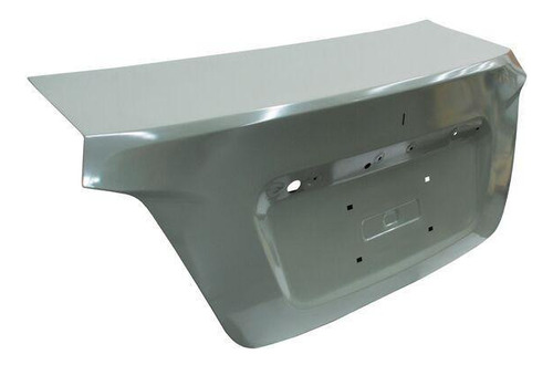 Tapa de Cajuela Derecha / Izquierda Genérica para Chevrolet Sonic