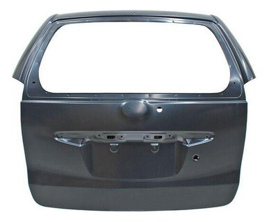 Foto 1 | Tapa de Cajuela Genérica para Toyota Avanza Quinta Puerta